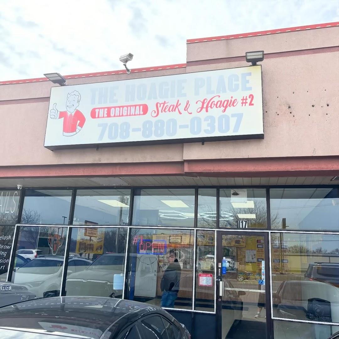 The Hoagie Place #2